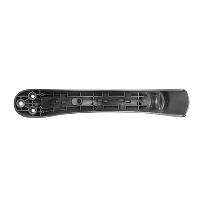 Argent Xiaomi M365 Pro/Pro2 avec plaque d’immatriculation intégré garde-boue arrière