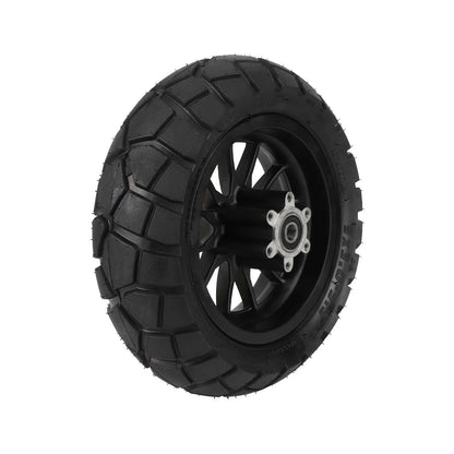 Kukirin G2 Pro DB 8.5 inch rim avec 9*3.0-5.5 pneu
