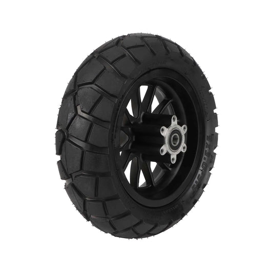 Kukirin G2 Pro DB 8.5 inch rim avec 9*3.0-5.5 pneu