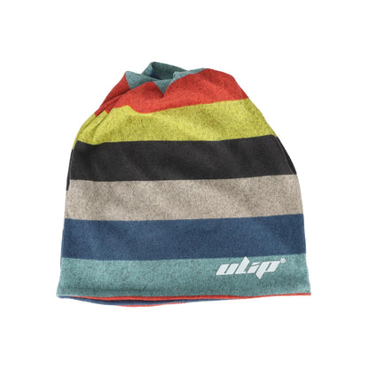 Stretch Headband Hat avec Dual-Use Hat et Neckwarmer