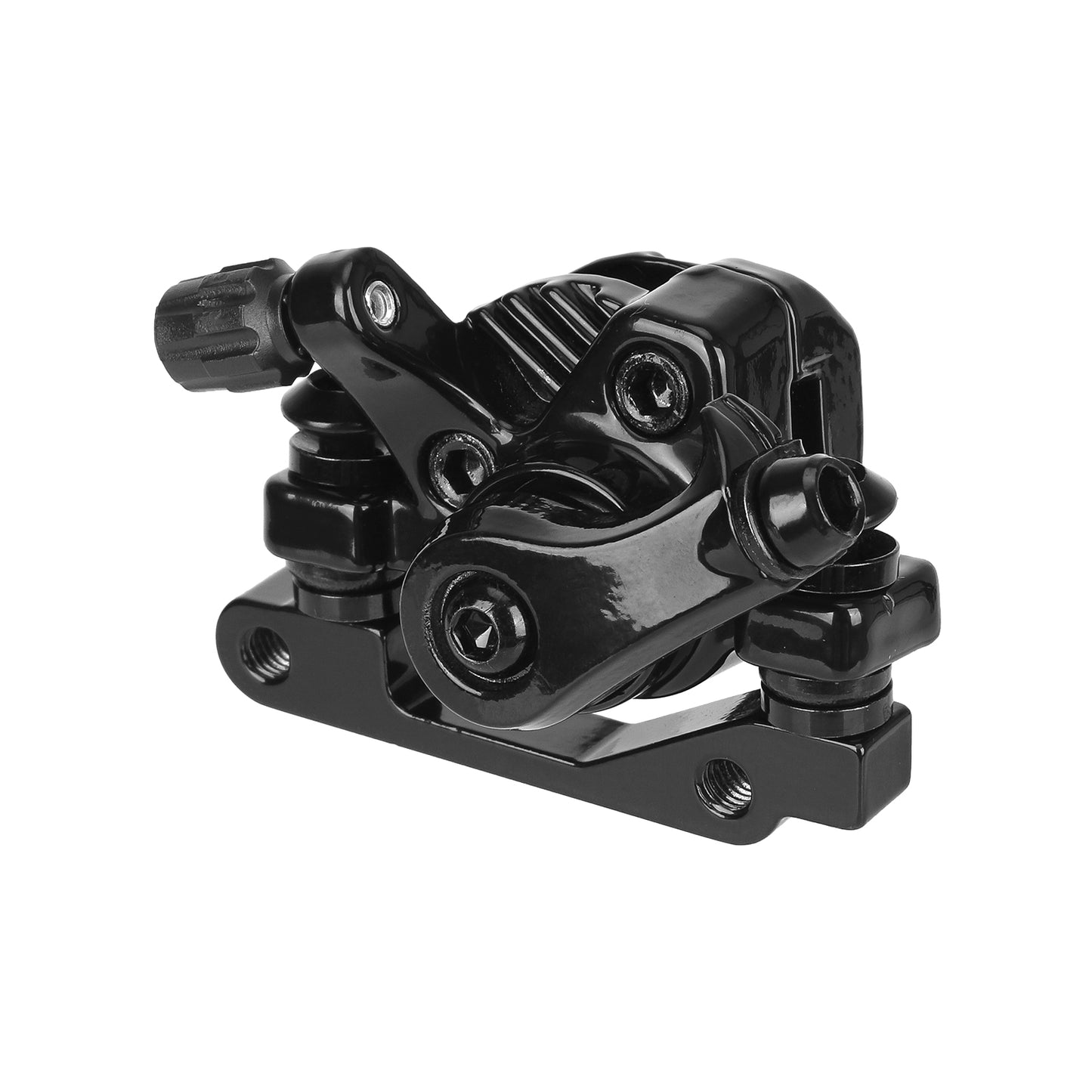 Noir frein à disque pour KuKirin G2 Pro/G2 Max/G3/A1 trottinette