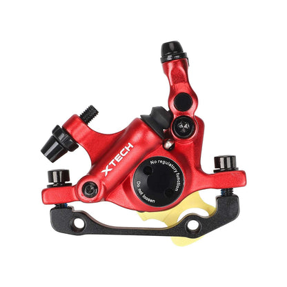 Rouge xtech oil brake pour refitting Xiaomi Pro