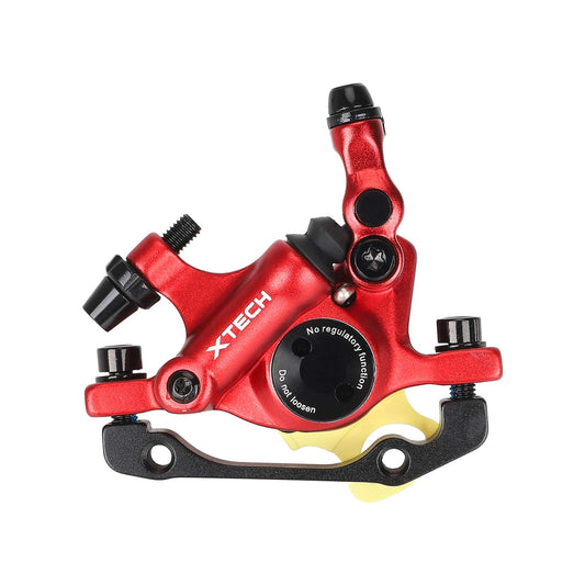 Rouge xtech oil brake pour refitting Xiaomi Pro
