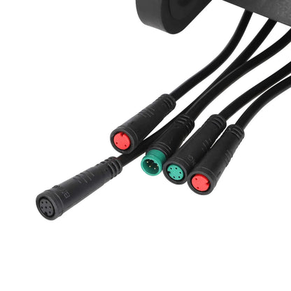 Original FEIMI-16 écran pour Kukirin G2 Max trottinette