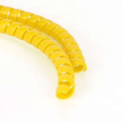 Jaune 8mm 1M winding protection line