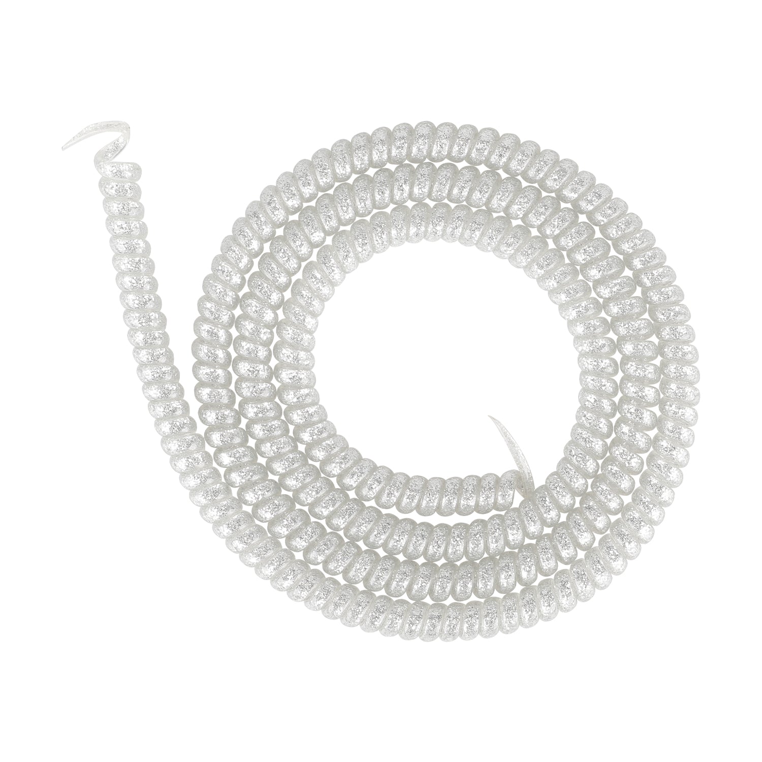 Bright rouge 6mm 1M winding protection line
