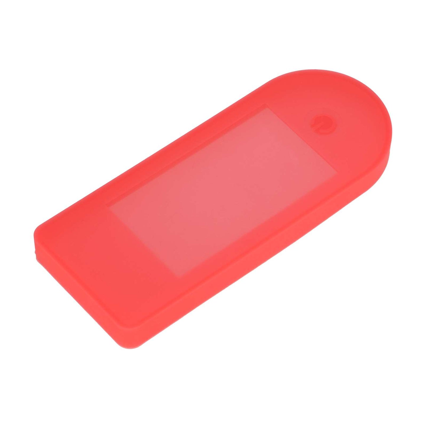 Rouge Xiaomi 4 Lite (2nd gen) Switch Panel protection en silicone