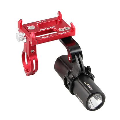 GUB G-88 rouge support téléphone