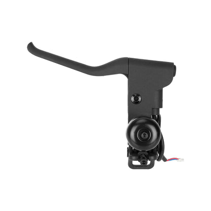 Left brake lever avec bell pour xiaomi/Ninebot trottinettes