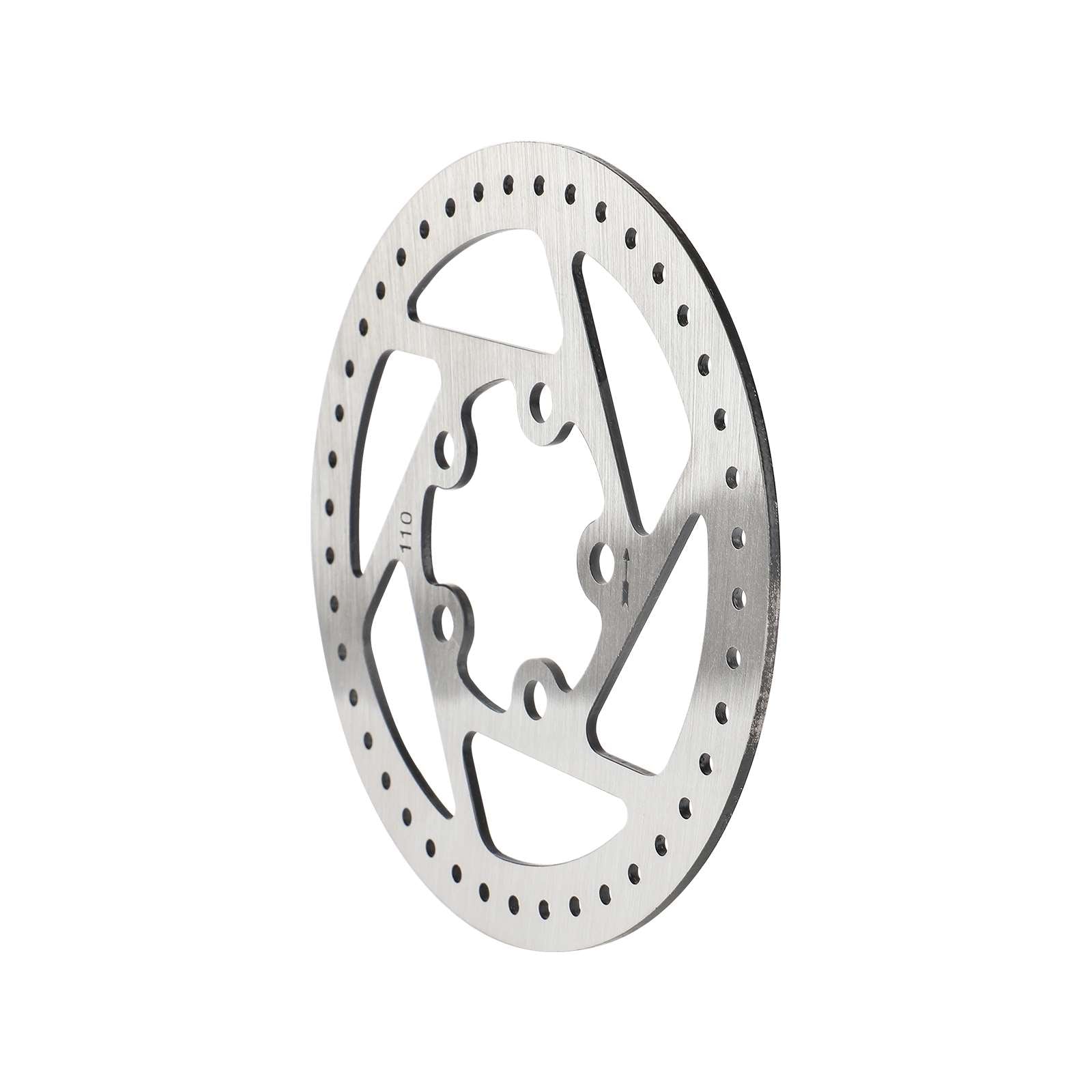 110mm 5-hole disque de frein pour M365/1S