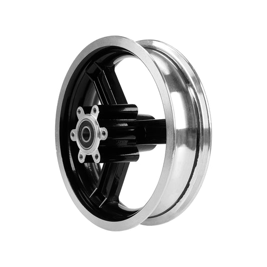 10 inch roue avant