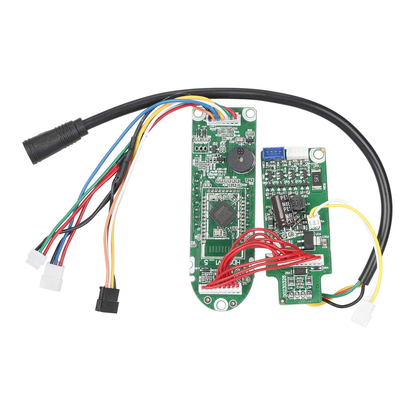 Kickscooter écran circuit board pour F2/F2plus/F2pro trottinettes