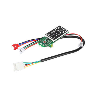 Circuit board pour compatible xiaomi trottinettes