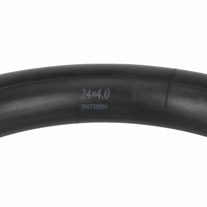 Blackcat 24*4 chambre à air avec AV32 valve