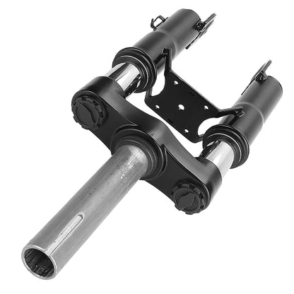 Simple suspension avec fender pour Xiaomi trottinettes
