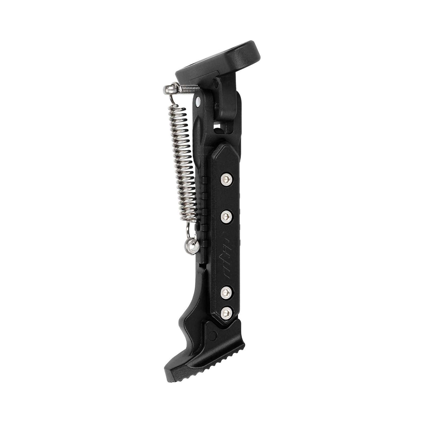 V2 noir adjustable béquille pour Xiaomi trottinettes