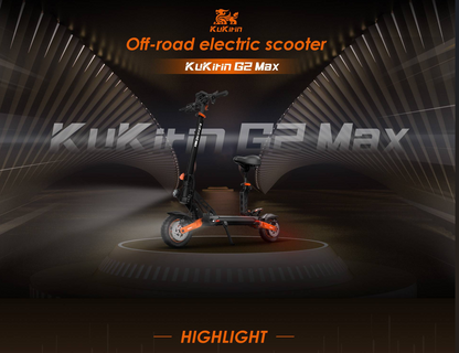 KuKiRin G2 MAX