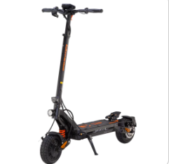 Kukirin G2 Master + accessoires indispensables