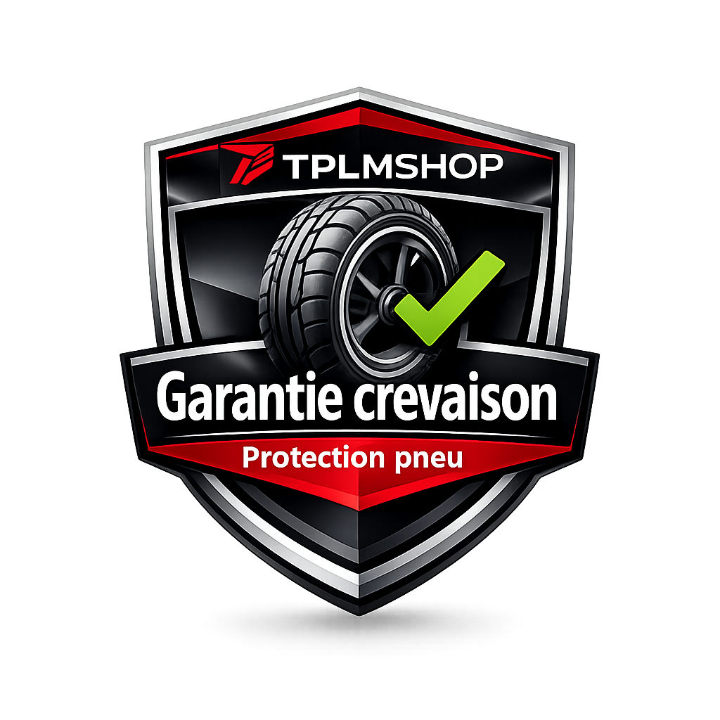 Garantie Crevaison 3 mois