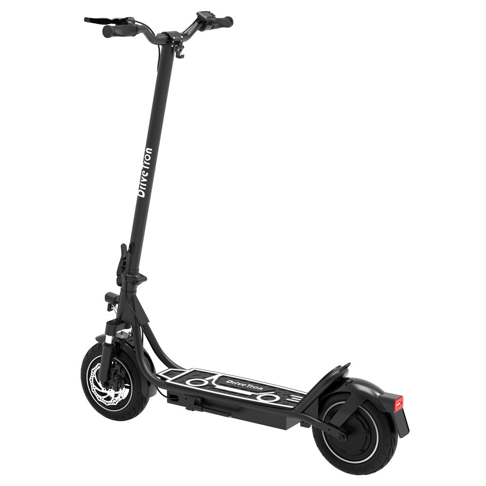 DriveTron DT01
