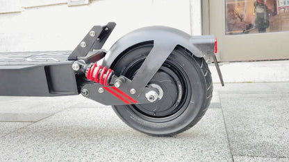DriveTron DT08