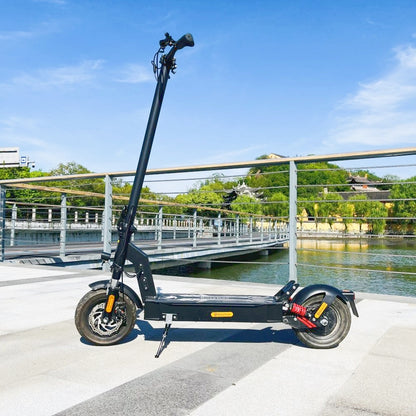DriveTron DT08