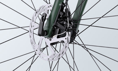 N1 Air Fibre de Carbone