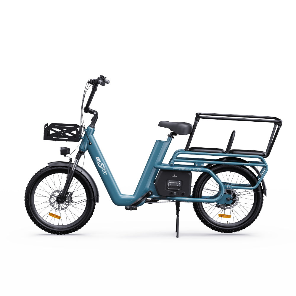 ONESPORT OT01 ( 2 options de transport, enfants et caisse) contactez nous
