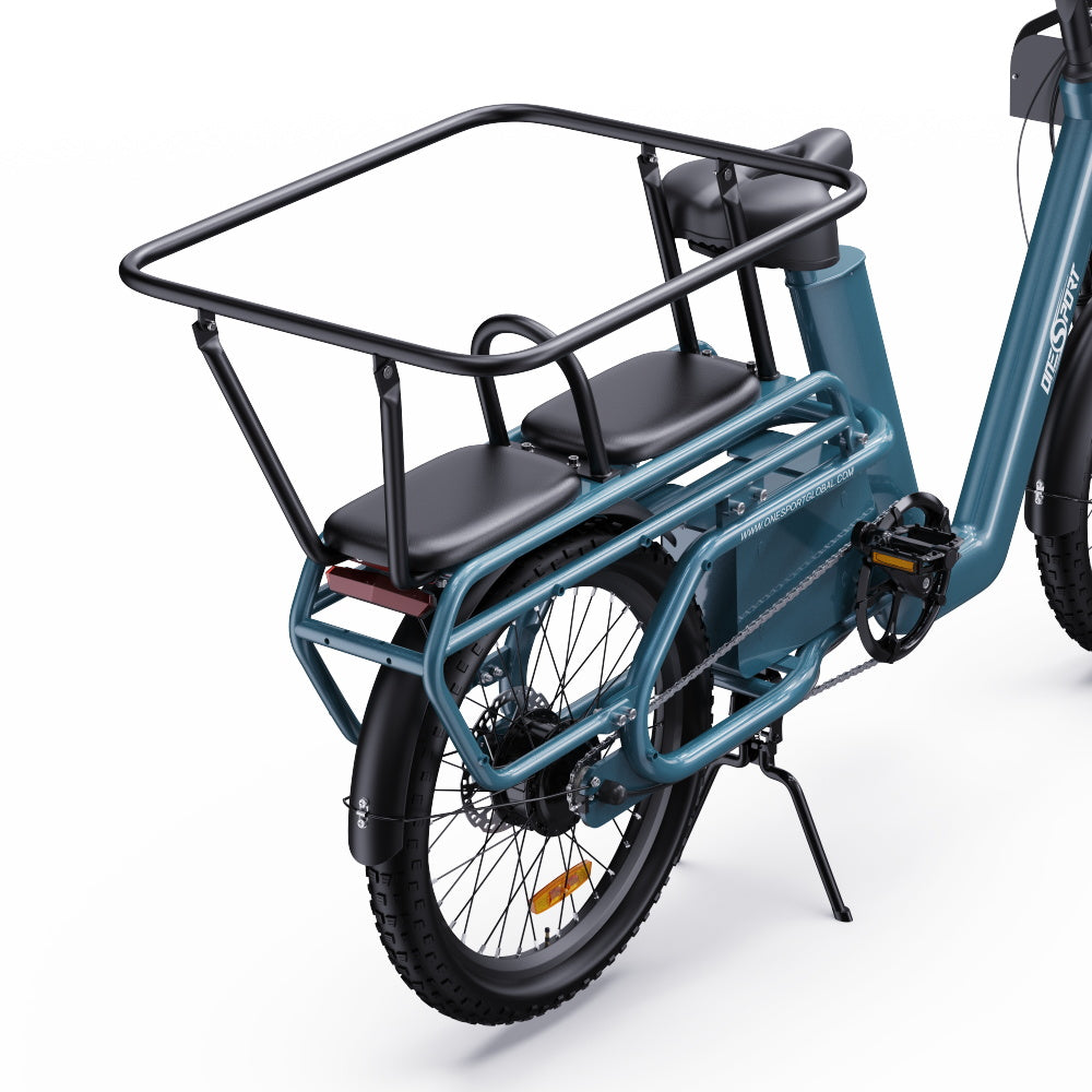 ONESPORT OT01 ( 2 options de transport, enfants et caisse) contactez nous