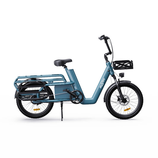 ONESPORT OT01 ( 2 options de transport, enfants et caisse) contactez nous