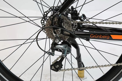 GRUNBERG S20 ( 20 vitesses)