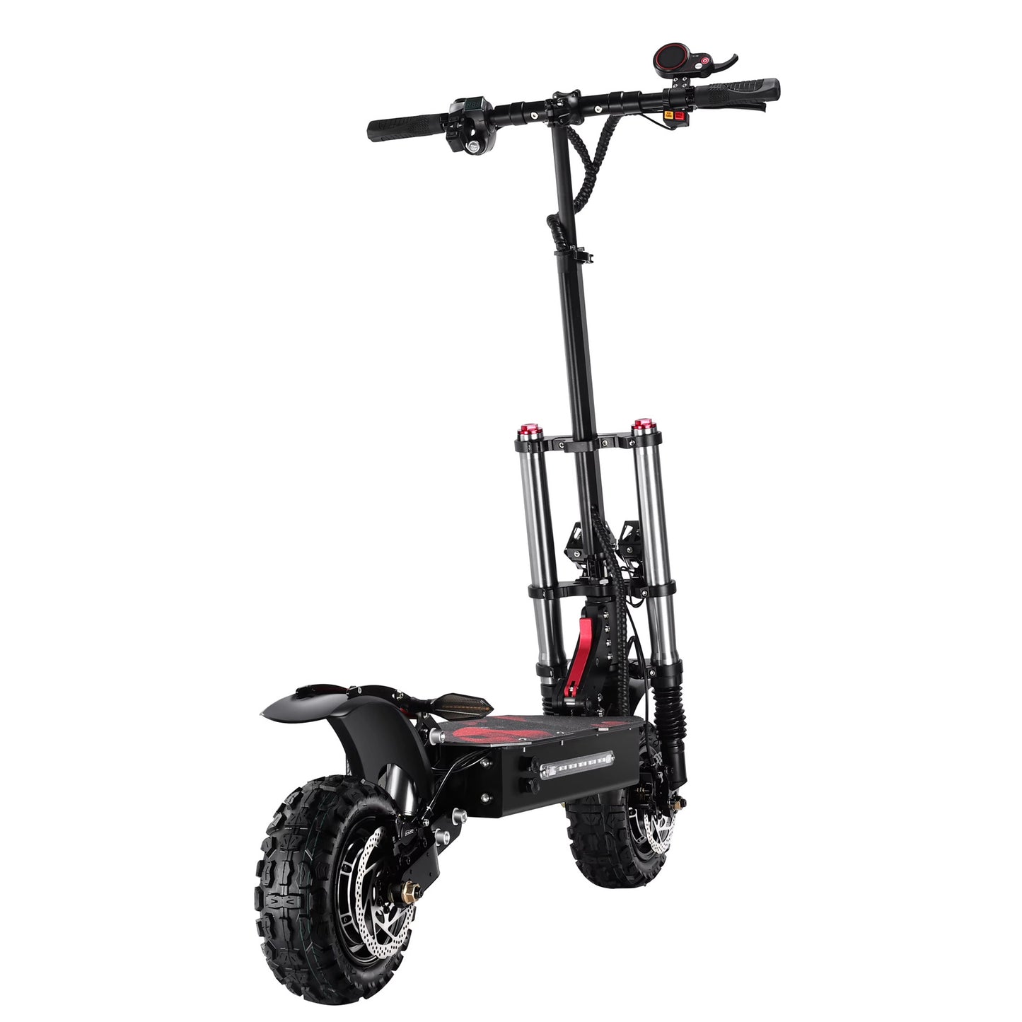 QJRIDE JS311