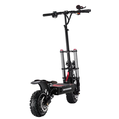 QJRIDE JS311