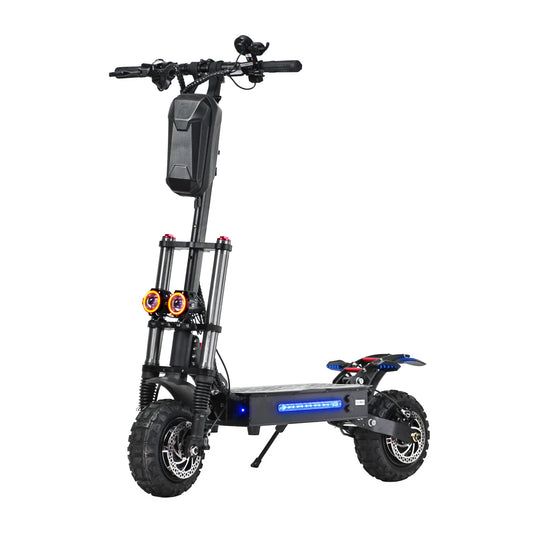 QJRIDE JS311