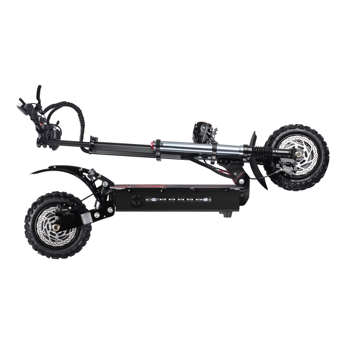 QJRIDE JS311