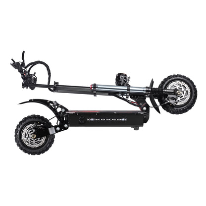 QJRIDE JS311