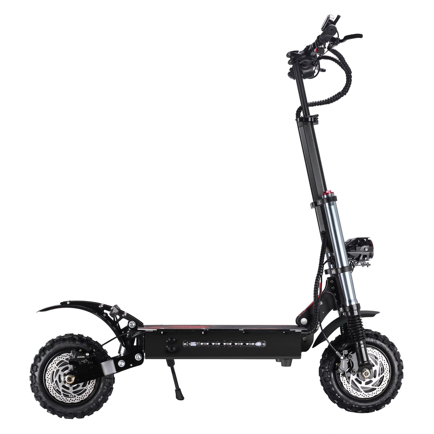 QJRIDE JS311