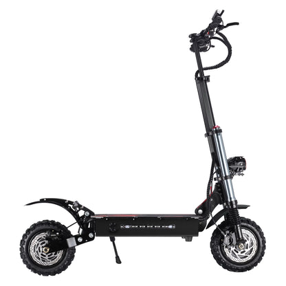 QJRIDE JS311