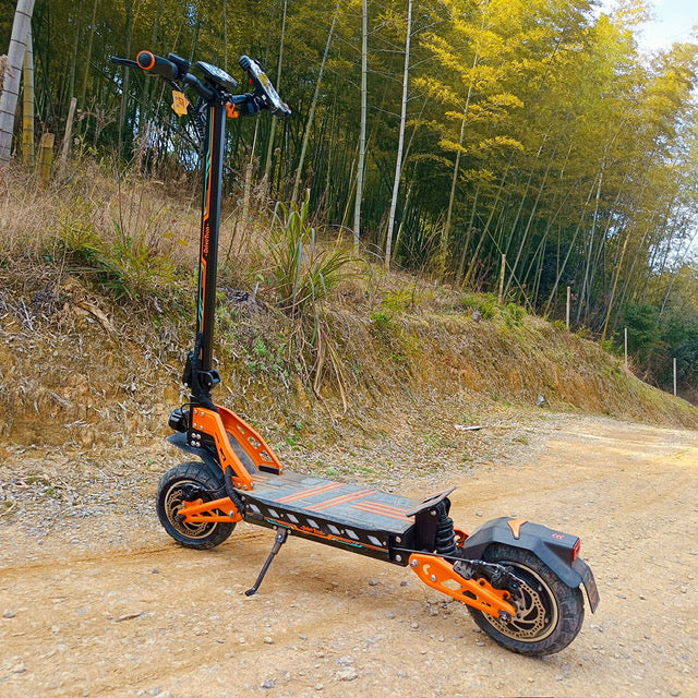 DriveTron DT10 Single Motor & Dual Moteur