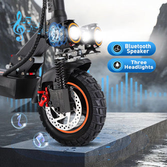 LINKSPORT M4-2 Grand écran couleur, clé NFC + télécommande + alarme antivol. Téléphone NFC disponible, haut-parleur Bluetooth. Accélérateur de moto
