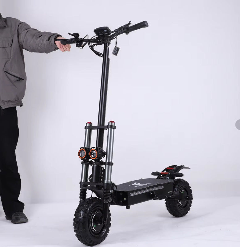 FREEBOY ST30 (J30Max) Avec NFC