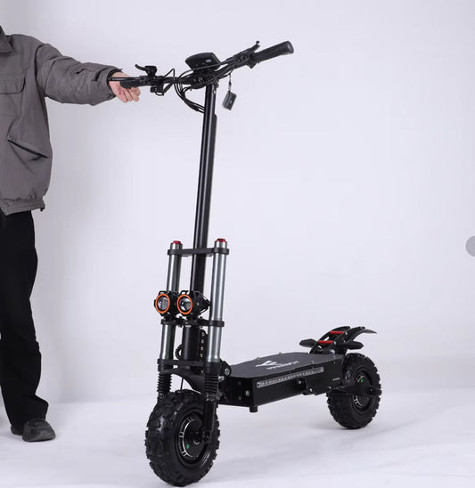 FREEBOY ST30 (J30Max) Avec NFC