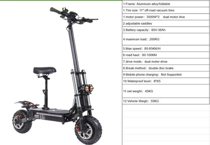 FREEBOY ST30 (J30Max) Avec NFC