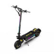 Nouvelle -OOTD T10 PRO Freins hydrauliques, roues 11 pouces, full suspensions