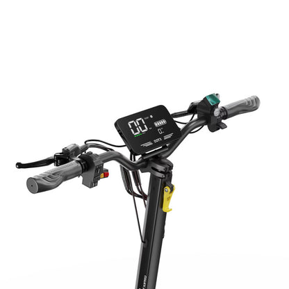 Nouvelle -OOTD T10 PRO Freins hydrauliques, roues 11 pouces, full suspensions