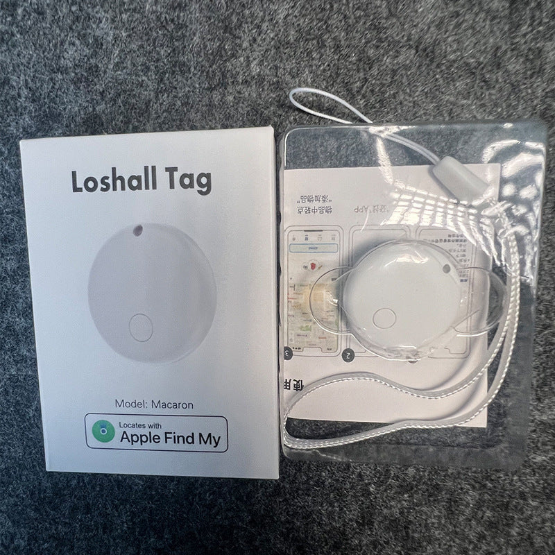 Localisateur dédié Apple anti-artefact de clé de suivi de vélo pour trouver le suivi de vélo