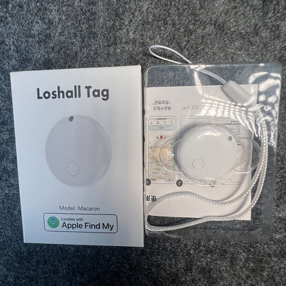 Localisateur dédié Apple anti-artefact de clé de suivi de vélo pour trouver le suivi de vélo