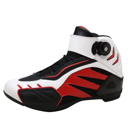 chaussures de moto