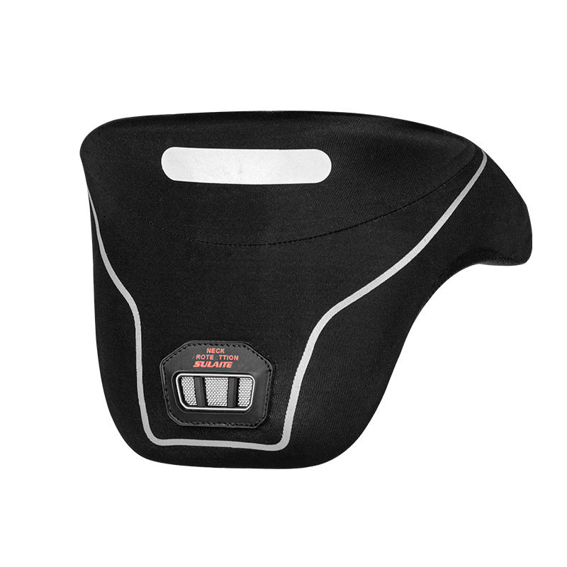 Armure protectrice pour moto, vélo et trottinette électrique Solite