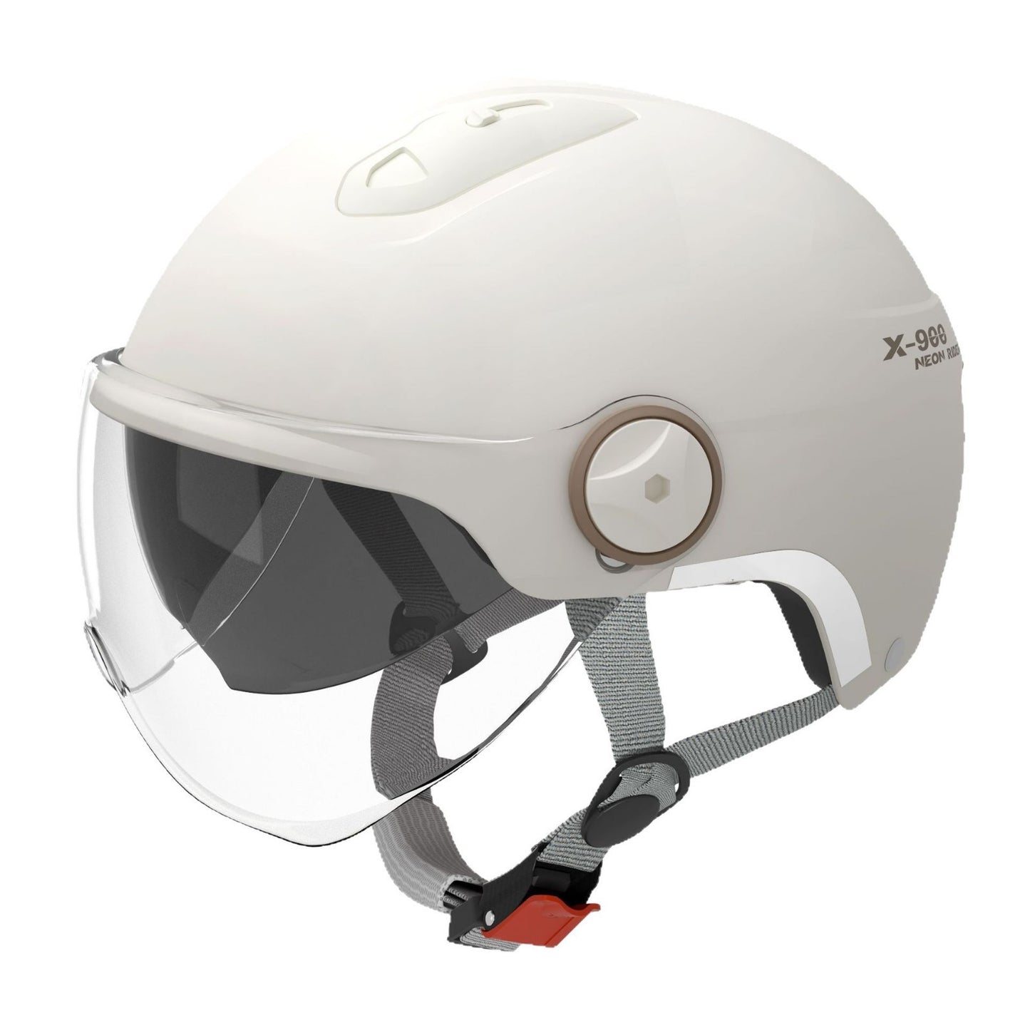 casque de vélo hommes et femmes Certification 3C quatre saisons universel été demi